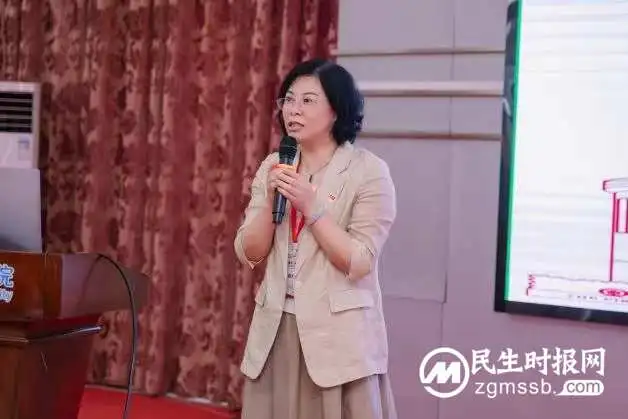 乡村振兴,健康先行 一一中国医药教育协会用药安全专家走基层到江西瑞金