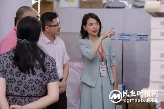 乡村振兴,健康先行 一一中国医药教育协会用药安全专家走基层到江西瑞金
