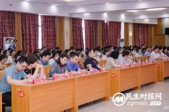 乡村振兴,健康先行 一一中国医药教育协会用药安全专家走基层到江西瑞金