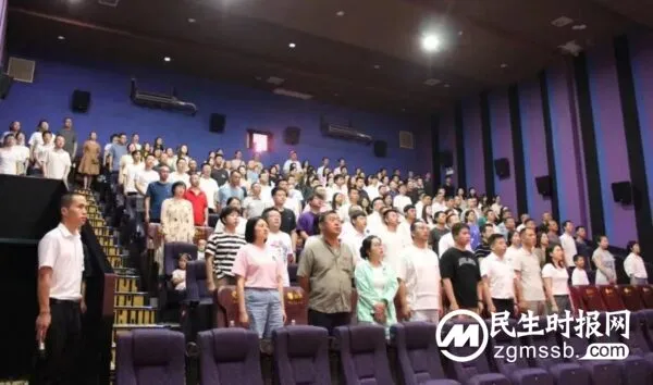追忆张人亚的坚定信仰 笃定建投人的力量密码