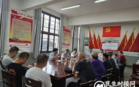湘潭市中医医院“八一”走访慰问退役军人和现役军人家属
