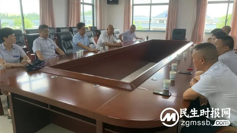 退伍不退志,坚定跟党走——湘潭市殡仪馆召开“八一”建军节座谈会 退伍不退志,坚定跟党走——湘潭市殡仪馆召开“八一”建军节座谈会