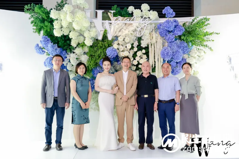 这张儿童画拍价上万，迪思传媒黄小川、王琦夫妇大爱无疆支持公益