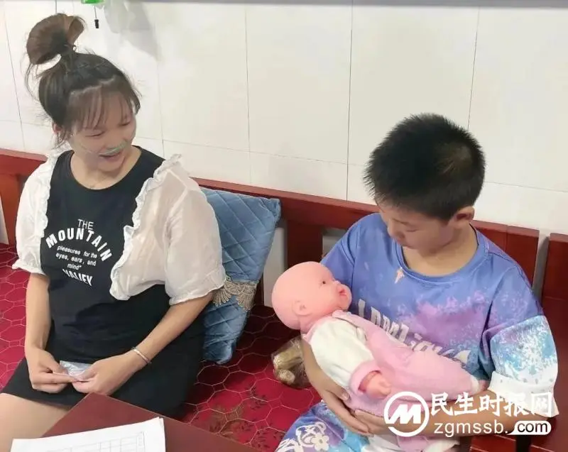 湘潭县人民医院孕妇学校举办世界母乳喂养周系列活动 湘潭县人民医院孕妇学校举办世界母乳喂养周系列活动