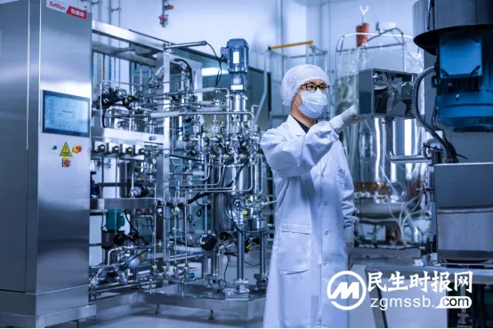 CellX千升中试工厂完成首批试产 中国细胞培养肉迈入百元时代 CellX千升中试工厂完成首批试产 中国细胞培养肉迈入百元时代