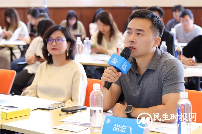 构筑广阔国际舞台 戴森设计大奖赋能年轻发明家改变世界 构筑广阔国际舞台 戴森设计大奖赋能年轻发明家改变世界