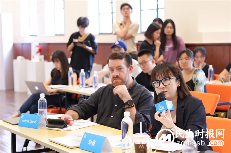 构筑广阔国际舞台 戴森设计大奖赋能年轻发明家改变世界 构筑广阔国际舞台 戴森设计大奖赋能年轻发明家改变世界