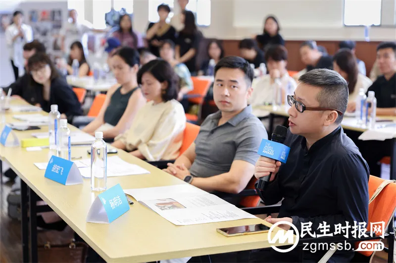 构筑广阔国际舞台 戴森设计大奖赋能年轻发明家改变世界 构筑广阔国际舞台 戴森设计大奖赋能年轻发明家改变世界