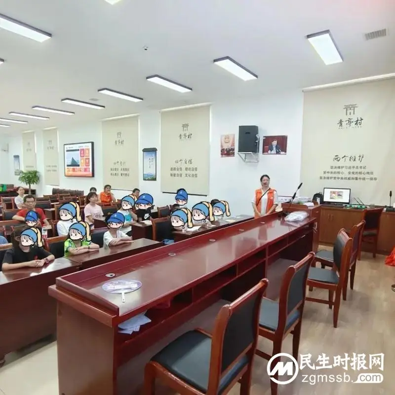 【心连心走基层、面对面解难题】阳光总在风雨后 应对挫折有妙招 【心连心走基层、面对面解难题】阳光总在风雨后 应对挫折有妙招