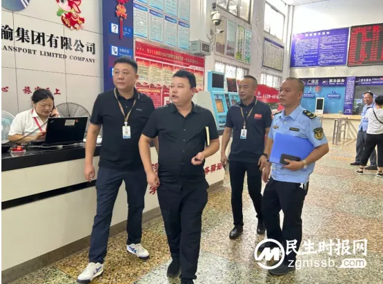 湘潭交通执法部门打响 “两客一危”整治“开头炮”! 湘潭交通执法部门打响 “两客一危”整治“开头炮”!
