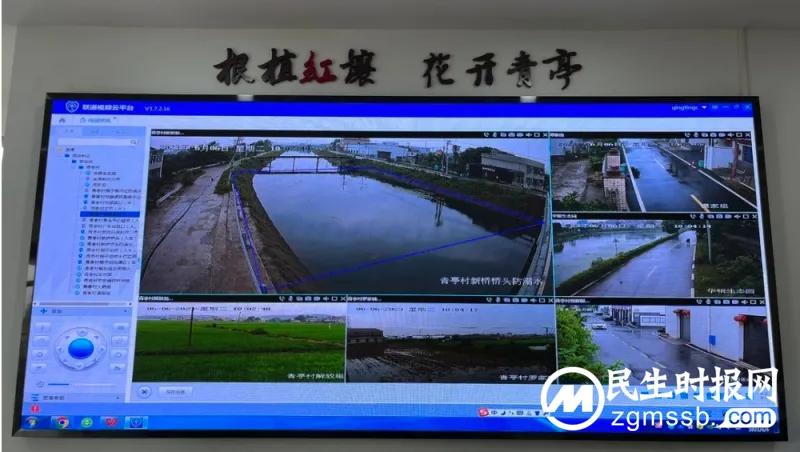 乡村振兴,再获殊荣 乡村振兴,再获殊荣