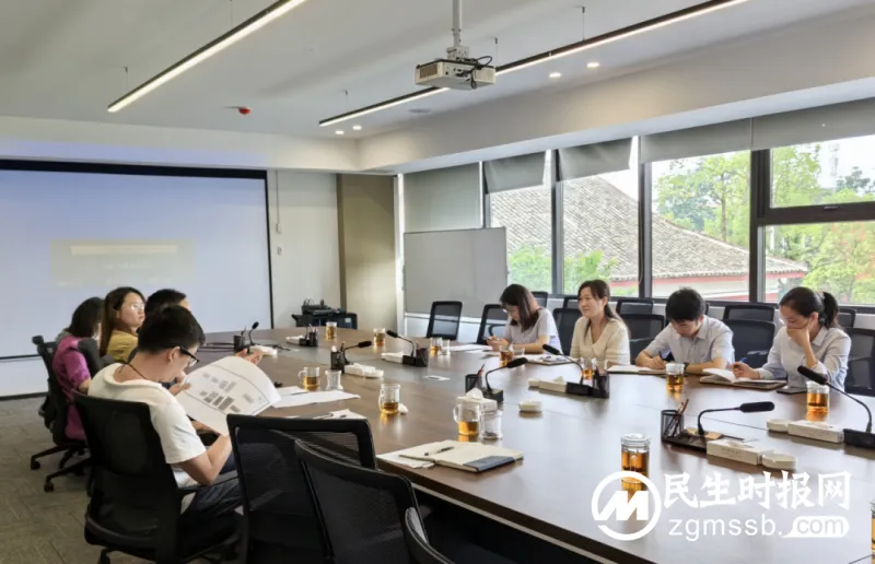 党建业务相融合 政企结亲解难题 党建业务相融合 政企结亲解难题