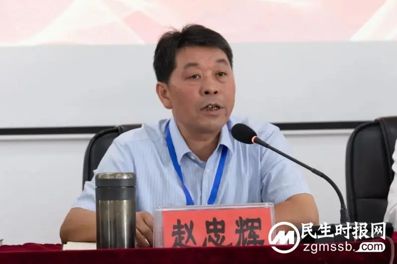 致敬医师节，最美“医”瞬间——湘潭市中医医院隆重庆祝第六届“中国医师节”