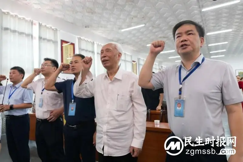 致敬医师节，最美“医”瞬间——湘潭市中医医院隆重庆祝第六届“中国医师节”