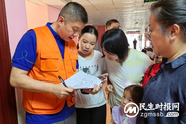 “天使之旅”湖南行跨越千里 助力偏远地区科学防治先心病