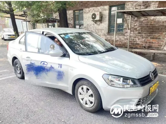 湘潭交通执法部门查处一起未在 备案教练场地开展驾驶培训的违法行为 湘潭交通执法部门查处一起未在 备案教练场地开展驾驶培训的违法行为