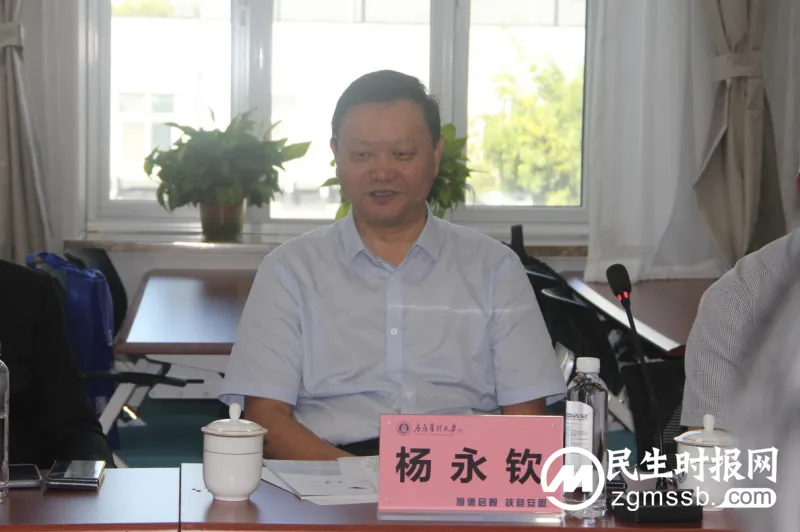 助力推进应急管理现代化,创造安全新格局——华北科技学院应急科技创新实验室成立 助力推进应急管理现代化,创造安全新格局——华北科技学院应急科技创新实验室成立