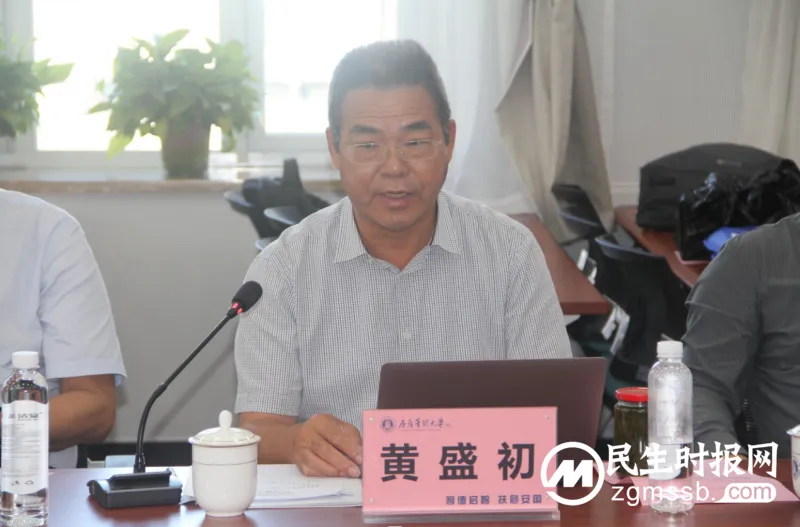 助力推进应急管理现代化,创造安全新格局——华北科技学院应急科技创新实验室成立 助力推进应急管理现代化,创造安全新格局——华北科技学院应急科技创新实验室成立
