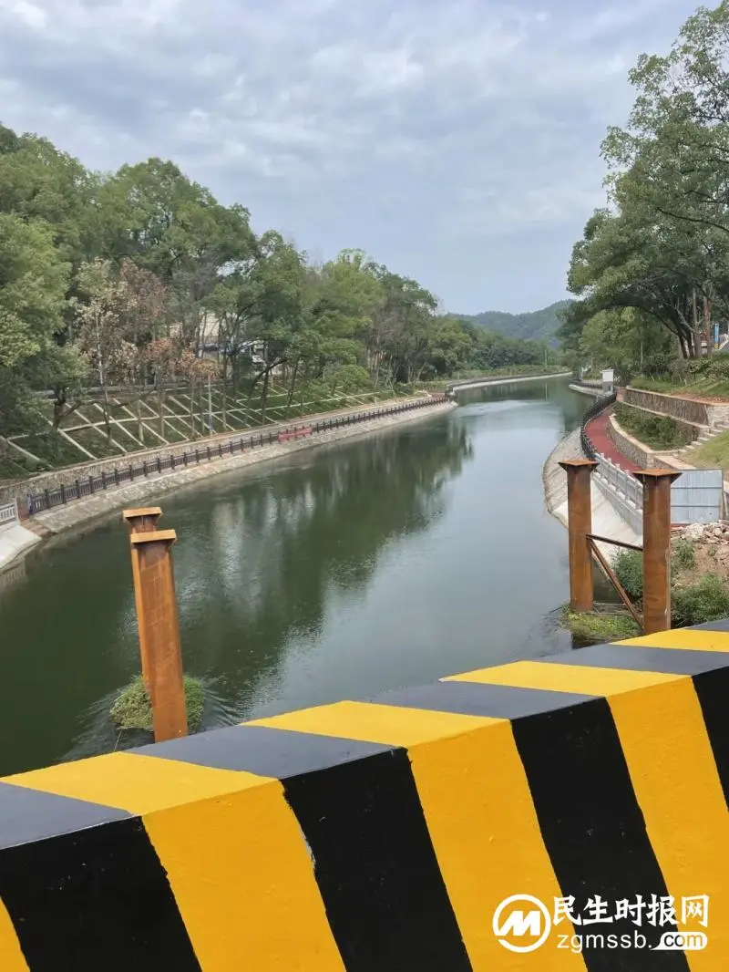 打通“中梗阻”,灌区水长流 ——韶山灌区保灌见闻 打通“中梗阻”,灌区水长流 ——韶山灌区保灌见闻
