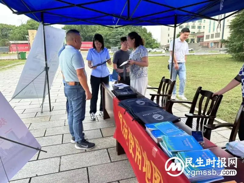 知我国家版图 爱我大美山河——市资规局赴湖科大开展宣传活动 知我国家版图 爱我大美山河——市资规局赴湖科大开展宣传活动