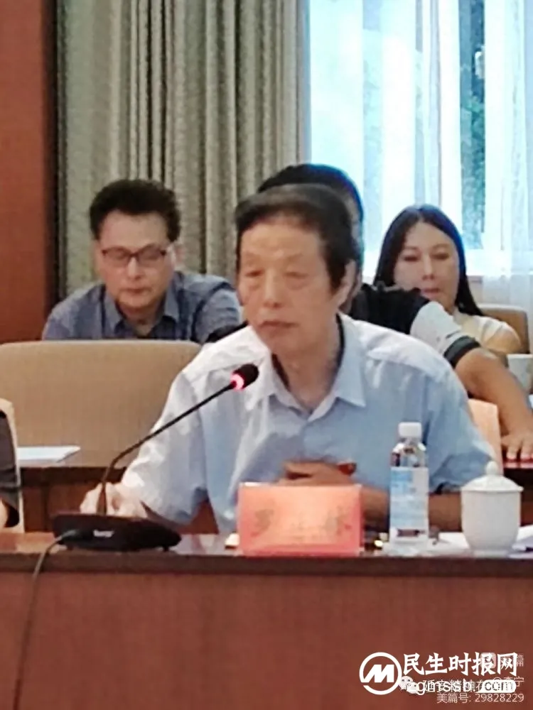 《伟人之根——毛泽东的家庭家教家风故事》纪录片研讨会在韶山举行