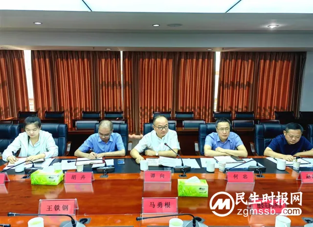 市资规局赴湘潭县调研指导重点项目用地保障工作