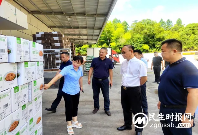 市资规局赴湘潭县调研指导重点项目用地保障工作