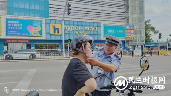 从橄榄绿到警察蓝丨退伍不褪色，藏蓝践初心