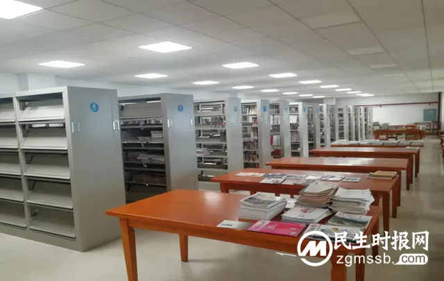 培养阅读习惯，打造潭中书香校园