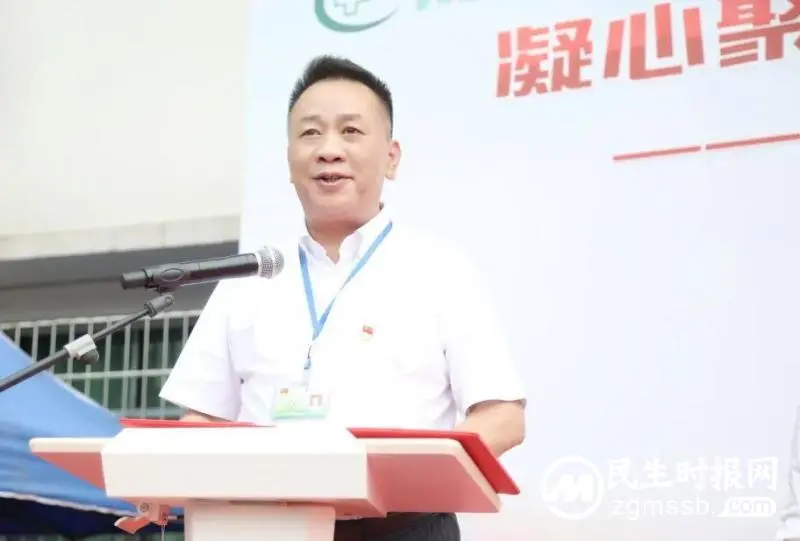 誓师立令,决战“三甲”复评 誓师立令,决战“三甲”复评