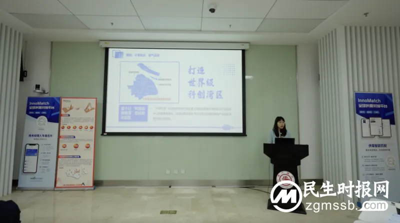 参观“国之重器”,推进“医工交叉” 参观“国之重器”,推进“医工交叉”