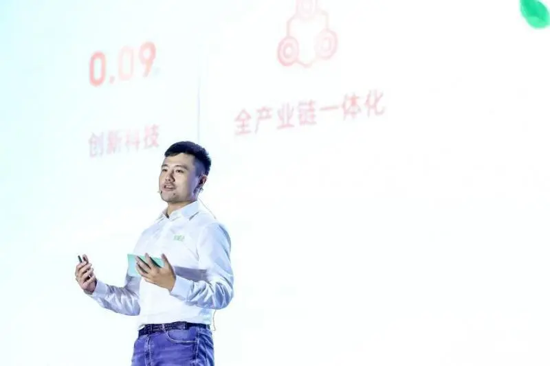 坚持“用户第一” 悦鲜活仅用四年成为高端鲜奶第一品牌 坚持“用户第一” 悦鲜活仅用四年成为高端鲜奶第一品牌