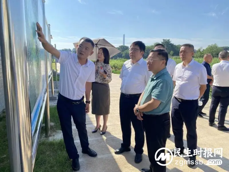 湘潭市政协领导督办重点提案 共促湘江水生态环境保护 湘潭市政协领导督办重点提案 共促湘江水生态环境保护