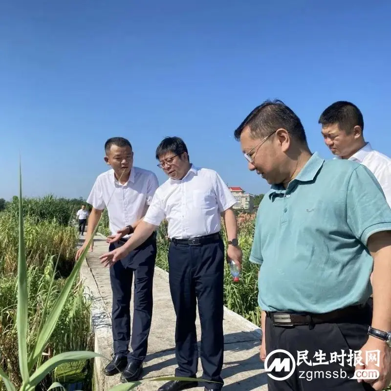 湘潭市政协领导督办重点提案 共促湘江水生态环境保护 湘潭市政协领导督办重点提案 共促湘江水生态环境保护