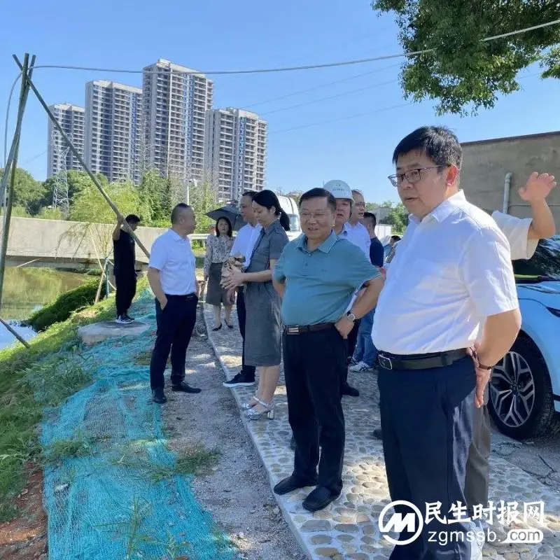 湘潭市政协领导督办重点提案 共促湘江水生态环境保护 湘潭市政协领导督办重点提案 共促湘江水生态环境保护