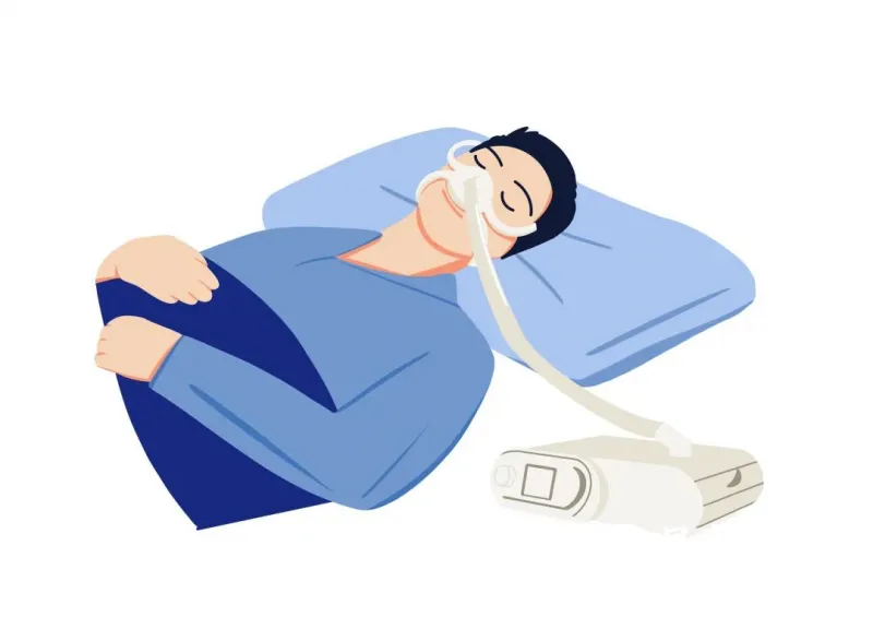 打呼噜如果有这几个特点,需要重视了! 打呼噜如果有这几个特点,需要重视了!