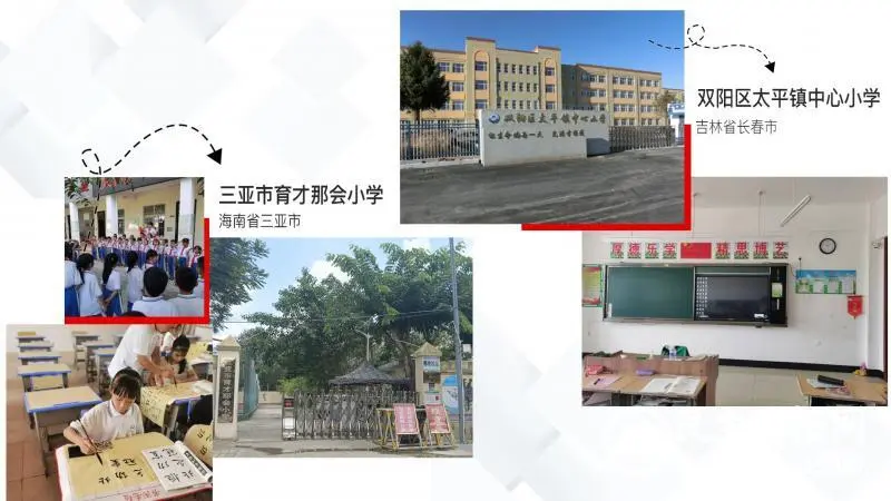 爱与勇气 | 圣博玛筑梦未来助学公益项目正式启动 爱与勇气 | 圣博玛筑梦未来助学公益项目正式启动