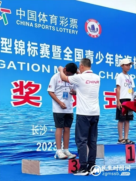 湘潭市益智中学学子在全国青少年航海模型锦标赛中摘得铜牌 湘潭市益智中学学子在全国青少年航海模型锦标赛中摘得铜牌