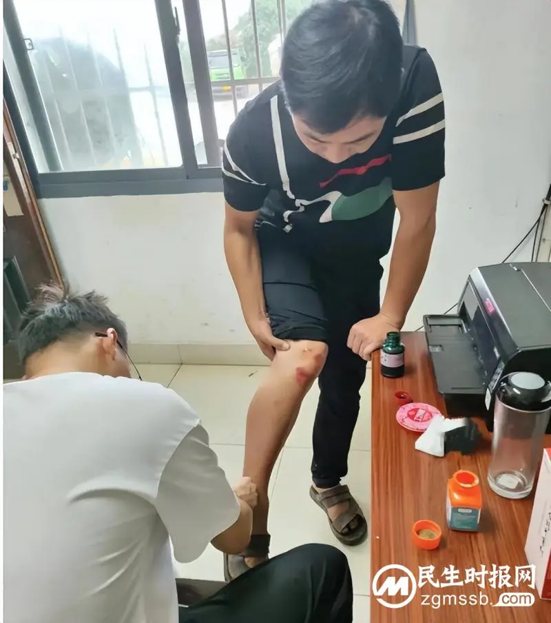 湘潭:解决群众“心头事” 带动为民服务“大提升” 湘潭:解决群众“心头事” 带动为民服务“大提升”