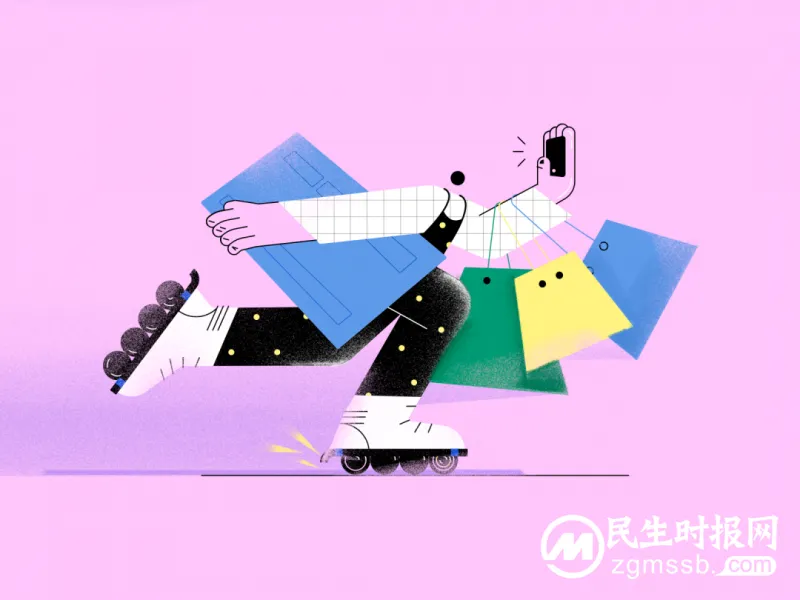 正式被确诊为互联网赶集人 正式被确诊为互联网赶集人