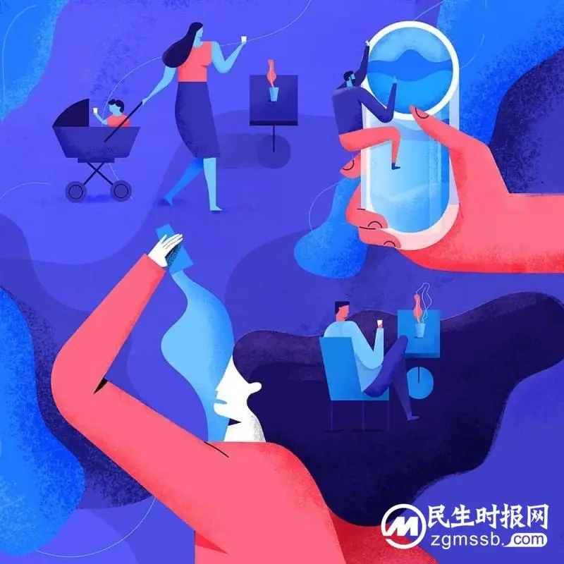 正式被确诊为互联网赶集人 正式被确诊为互联网赶集人