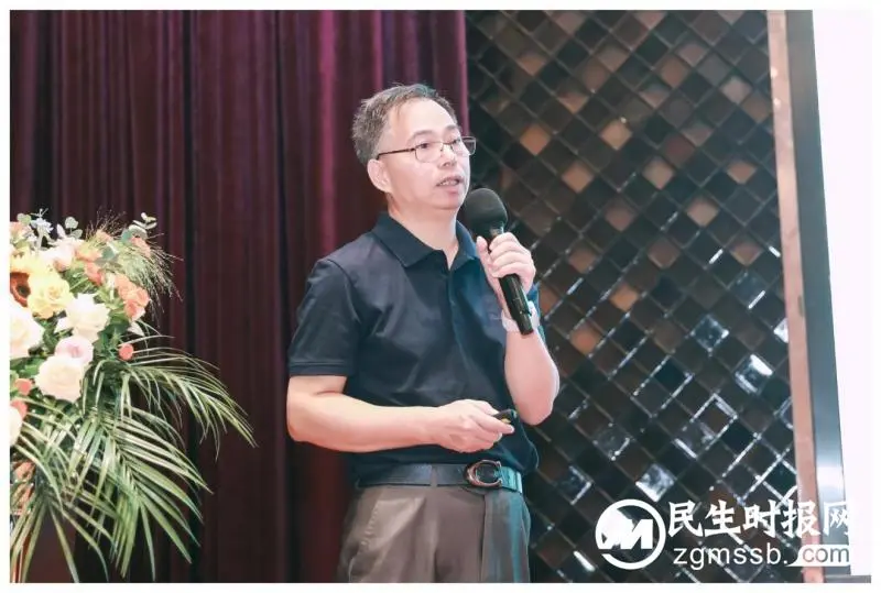中焙糖协果冻行业年会:生物基L-苹果酸引领健康、绿色风潮 中焙糖协果冻行业年会:生物基L-苹果酸引领健康、绿色风潮