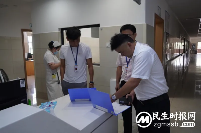 【心连心走基础、面对面解难题】温情慰问,关爱相伴-市救助管理站看望慰问救助对象 【心连心走基础、面对面解难题】温情慰问,关爱相伴-市救助管理站看望慰问救助对象