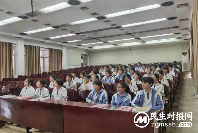 减负增效,落实常规——2023年下学期学习委员培训会议 减负增效,落实常规——2023年下学期学习委员培训会议