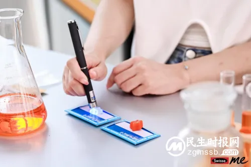 Swisse Me携手专家团开展“首届营养食品创新剂型之软糖主题高峰论坛”! Swisse Me携手专家团开展“首届营养食品创新剂型之软糖主题高峰论坛”!
