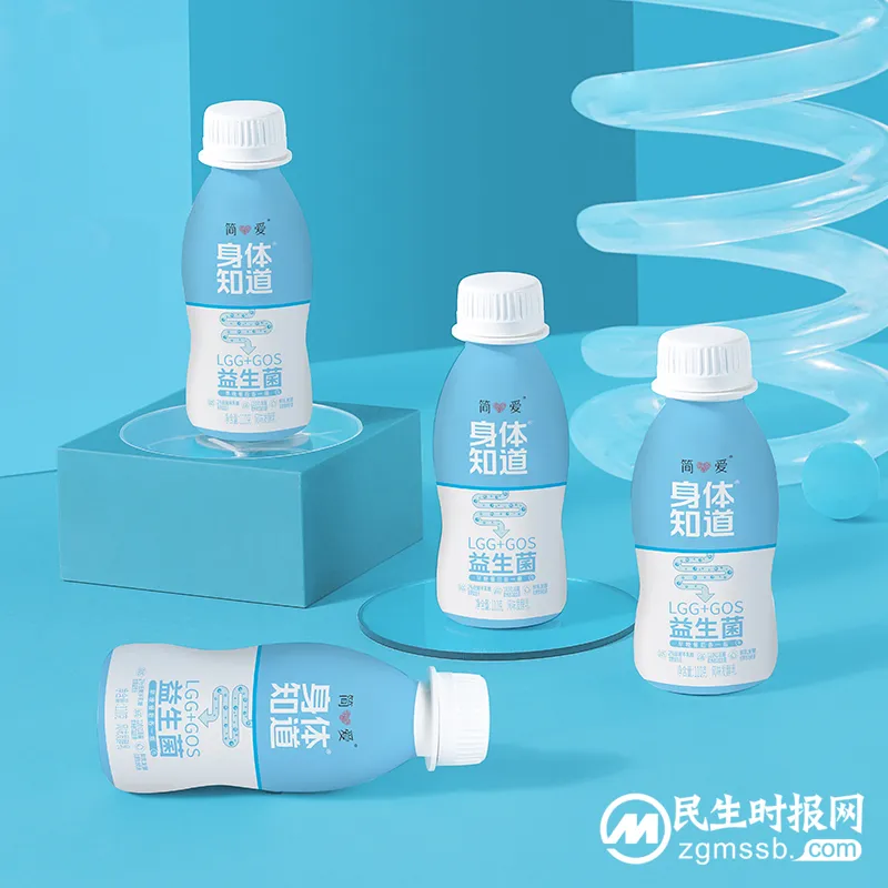 以创新凝练差异化优势，朴诚乳业领跑功能型酸奶市场