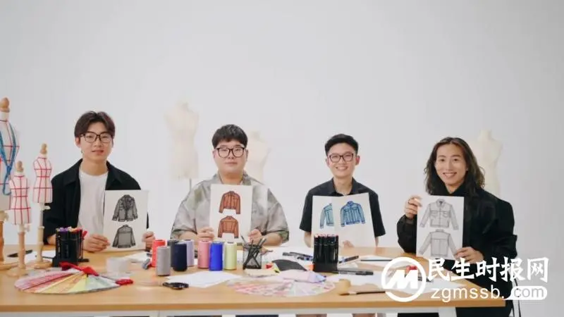 当夹克遇到科技，七匹狼《2024时尚夹克流行趋势白皮书》正式发布，揭示时尚新未来！