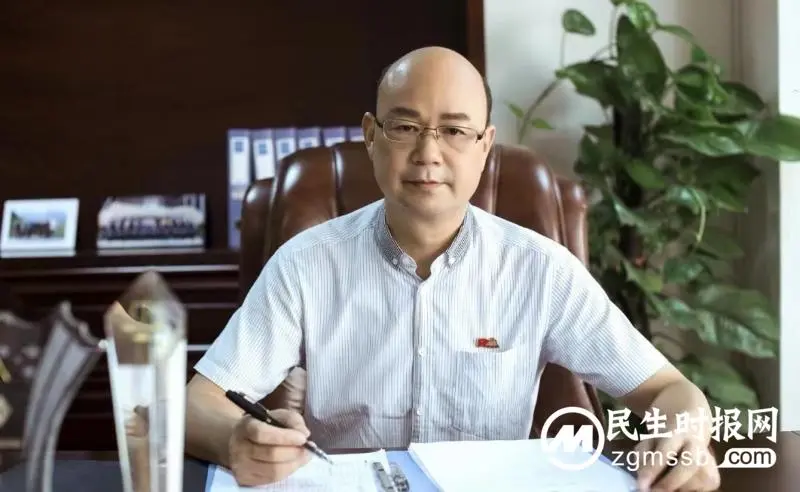 民企江西实华同央企中广核混改中  所遭遇的生死困局与法制公平的破解突围