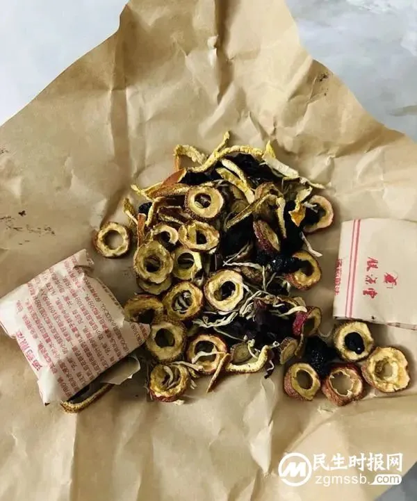 中药版酸梅汤火了，人人都能喝吗？
