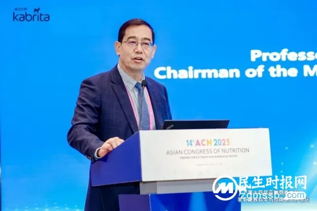 澳优佳贝艾特再次承办国际级科研盛会,以领头羊之担当持续推动羊奶产业高质量发展 澳优佳贝艾特再次承办国际级科研盛会,以领头羊之担当持续推动羊奶产业高质量发展